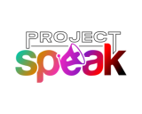 https://www.logocontest.com/public/logoimage/1657296795Project SPEAK1.png